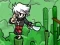 Mchezo Shinobi slash online