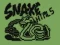 Mchezo Snake html5 online