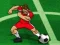 Mchezo Summer sports Soccer hero online