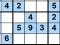 Mchezo Ultimate Sudoku online