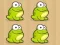 Mchezo Tap the frog online