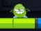 Mchezo The green mission inside a cave online