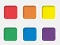 Mchezo The right color online