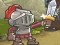 Mchezo Valiant knight online
