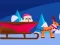 Mchezo Xmas furious online