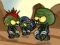 Mchezo Zombie cant jump online