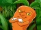 Mchezo Angry Vegetables online