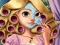 Mchezo Blonde Princess Real Makeover online