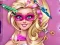 Mchezo Super Barbara Real Haircuts online