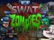 Mchezo Swat vs Zombies online