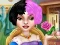 Mchezo Snow White Real Haircuts online