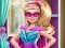 Mchezo Superhero Doll Closet online
