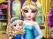 Mchezo Ice Queen Mommy Real Makeover online