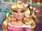 Mchezo Sleeping Princess Real Haircuts online