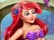 Mchezo Mermaid Princess Closet online