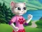 Mchezo Kitty Hospital Recovery online