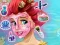 Mchezo Mermaid Princess Real Makeover online