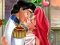 Mchezo Mermaid Princess Mistletoe Kiss online