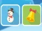 Mchezo Xmas Memory Matching online