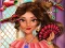 Mchezo Latina Princess Real Haircuts online