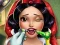 Mchezo Snow White Real Dentist online