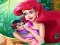 Mchezo Mermaid Baby Feeding online
