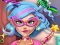 Mchezo Galaxy Girl Real Haircuts online