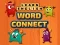 Mchezo Learning English Word Connect online