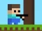 Mchezo Minescraft Steve Adventures online