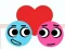 Mchezo Pin Love Balls online
