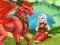 Mchezo Girls Fix It Magical Creatures online