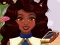 Mchezo Noelle's Real Haircuts online