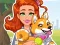 Mchezo Jessie's Shiba Dog online