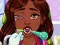 Mchezo Noelle Real Dentist online