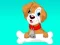 Mchezo Too Cute Puppies online