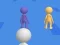 Mchezo Sky Parkour online