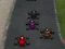 Mchezo Red Kart Racer online