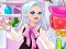 Mchezo Crystal's Perfume Shop online
