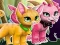 Mchezo Magical Pet Maker online
