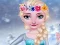 Mchezo Ice Queen Frozen Crown online