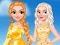 Mchezo Princess Girls Trip to Maldives online