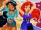 Mchezo Princess Music Festival online