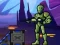 Mchezo Galactic Shooter online