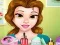 Mchezo Princess Daily Skincare Routine online