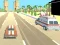 Mchezo 3D Car Rush online
