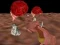 Mchezo shoot the worms online
