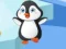 Mchezo Baby Penguin Coloring online