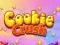 Mchezo Cookie Crush Saga online