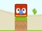 Mchezo Blocky Friends online