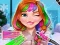 Mchezo Annie's Winter Chic Hairstyles online